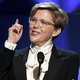 Annette Bening speaks onstage during the 21st Annual Hollywood Film Awards.
